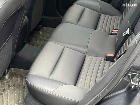 Volvo V50 2011 серый - фото 51