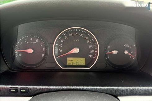 Hyundai Sonata 2007 - фото 16