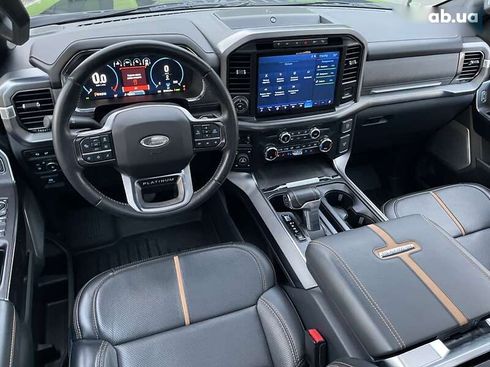 Ford f-150 2021 - фото 23