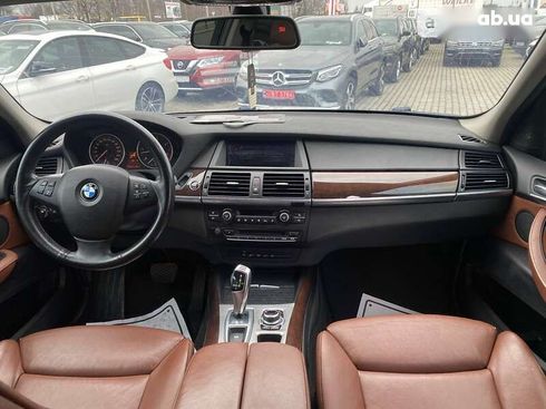 BMW X5 2013 - фото 13
