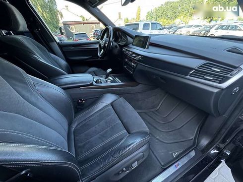 BMW X5 2014 - фото 29