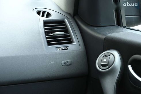 Renault Megane 2006 - фото 19