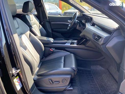 Audi E-Tron 2019 - фото 30