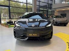Продаж вживаних Volkswagen ID. Unyx 2024 року в Києві - купити на Автобазарі