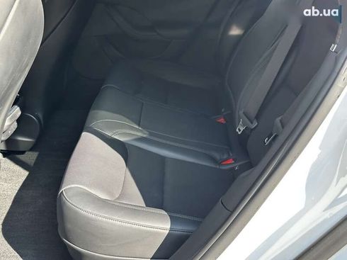 Tesla Model S 2022 - фото 16