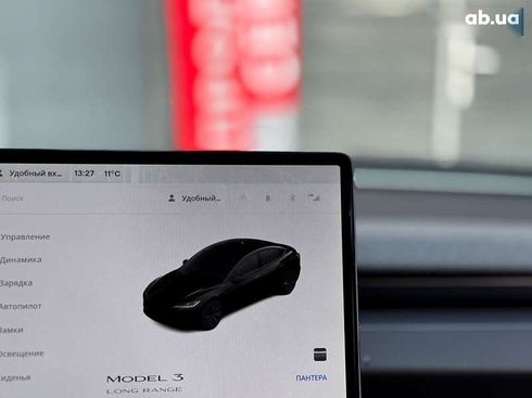 Tesla Model 3 2024 - фото 25