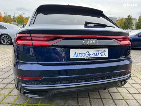 Audi Q8 2021 - фото 24