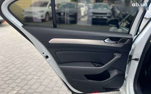 Volkswagen Passat 2016 - фото 22