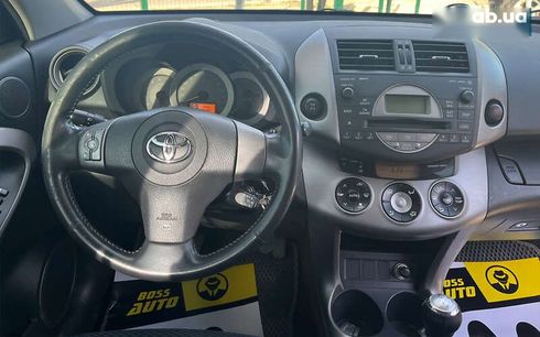 Toyota RAV4 2007 - фото 19