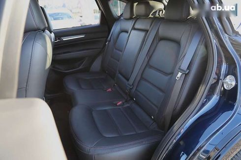 Mazda CX-5 2023 - фото 9