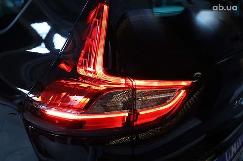 Renault Scenic 2017 - фото 10