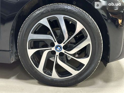 BMW i3 2018 - фото 8