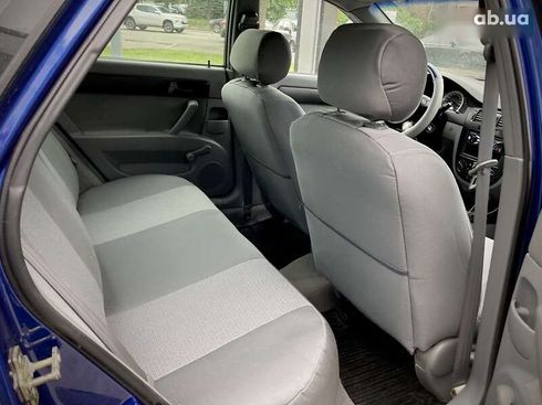 Chevrolet Lacetti 2004 - фото 13