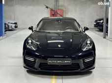 Продаж вживаних Porsche Panamera 2015 року в Києві - купити на Автобазарі