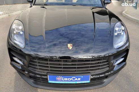 Porsche Macan 2020 - фото 15