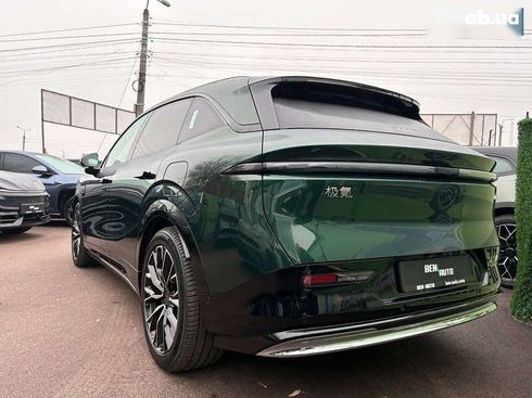 Zeekr 7X 2025 - фото 8