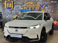 Продаж вживаних Honda e:NS1 2024 року - купити на Автобазарі