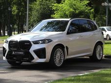 Продажа б/у BMW X5 2018 года в Харькове - купить на Автобазаре