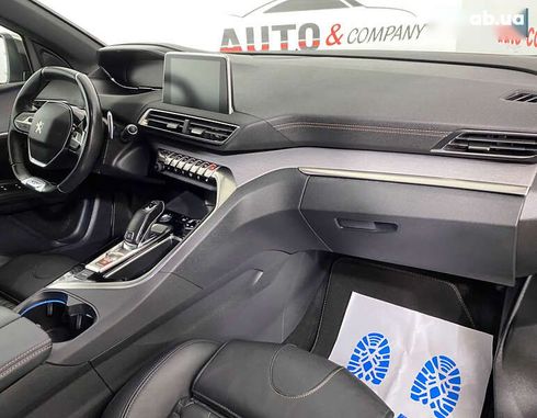 Peugeot 3008 2019 - фото 8