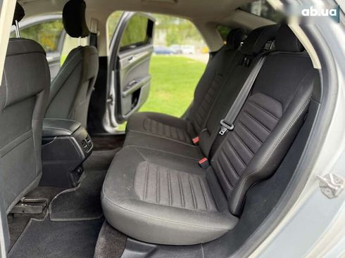 Ford Fusion 2018 - фото 22