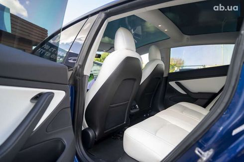 Tesla Model 3 2018 - фото 19