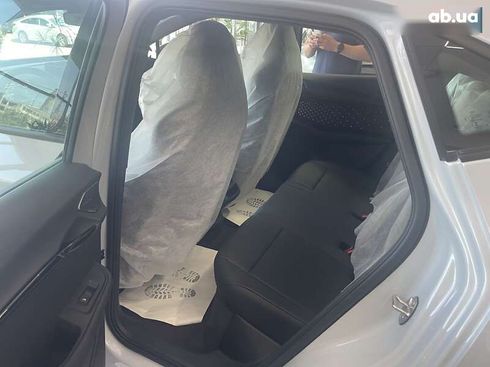 Volkswagen ID. Unyx 2024 - фото 17