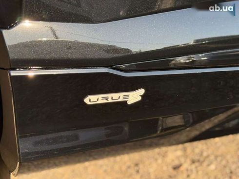 Lamborghini Urus 2024 - фото 18