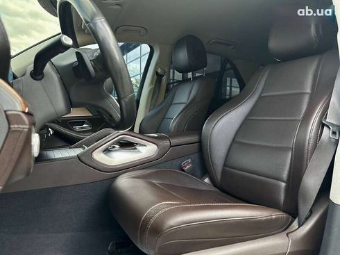 Mercedes-Benz GLE-Class 2019 - фото 17