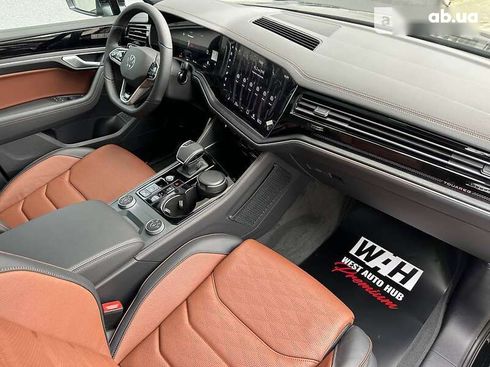 Volkswagen Touareg 2024 - фото 15