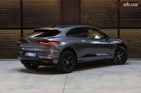 Jaguar I-Pace 2019 - фото 10