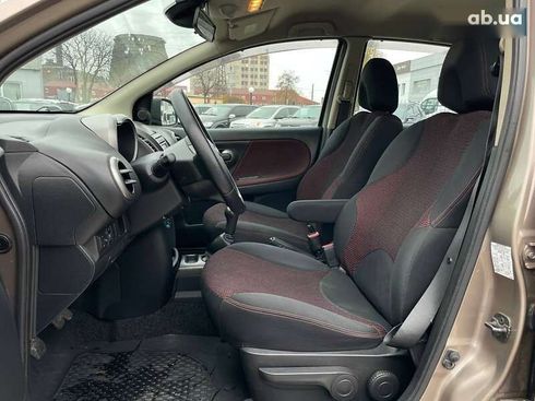 Nissan Note 2007 - фото 20