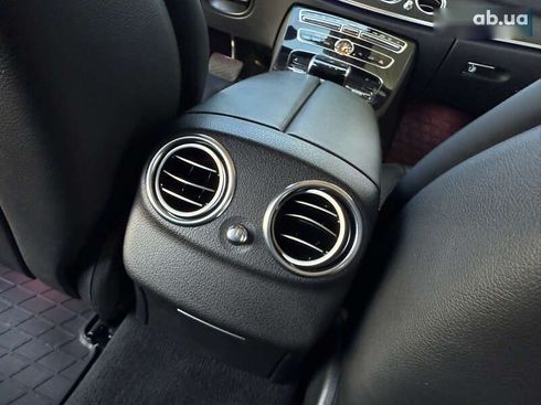 Mercedes-Benz E-Класс 2017 - фото 28