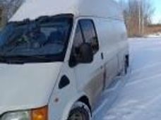 Ford Микроавтобус бу купить в Украине - купить на Автобазаре