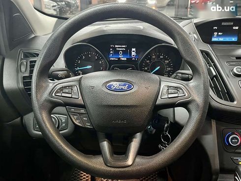 Ford Escape 2017 - фото 25