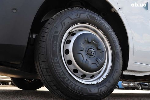 Renault Master 2022 - фото 6