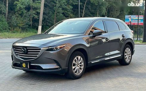 Mazda CX-9 2018 - фото 4