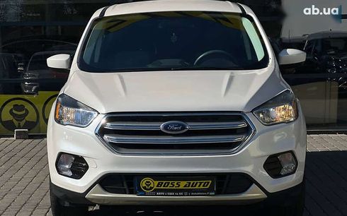 Ford Escape 2018 - фото 2