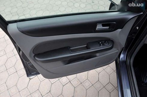 Ford Focus 2009 - фото 15