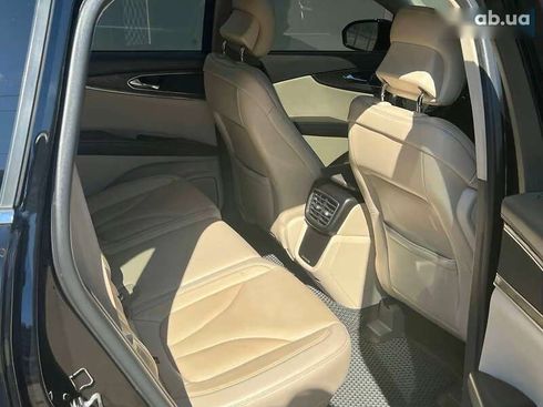 Lincoln MKX 2018 - фото 22