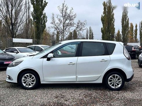 Renault Scenic 2012 - фото 7