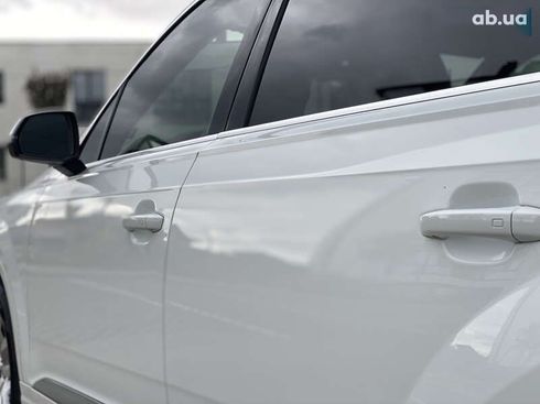 Audi Q7 2016 - фото 20