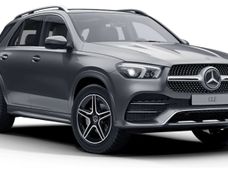 Продажа б/у Mercedes-Benz GLE-Класс в Киевской области - купить на Автобазаре