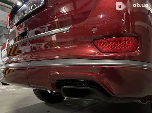 Jeep Grand Cherokee 2018 - фото 26