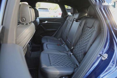 Audi SQ5 2018 - фото 15