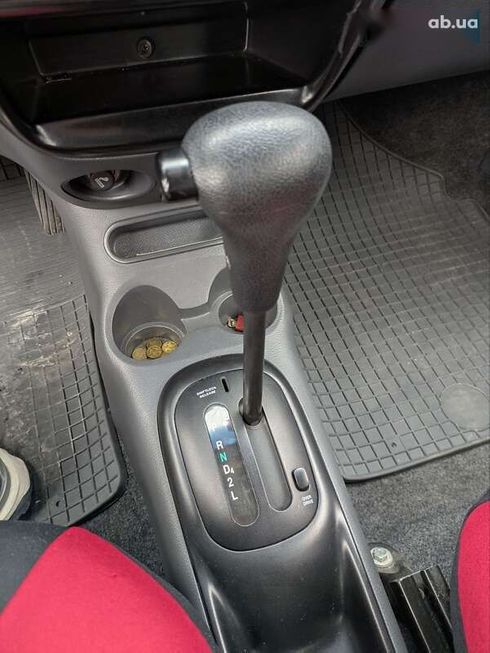 Daewoo Matiz 2010 - фото 15