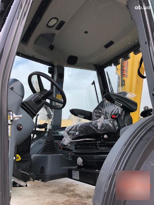 New Holland B115B 2018 - фото 10