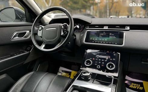 Land Rover Range Rover Velar 2018 - фото 16