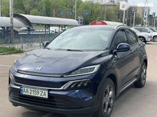 Купить Honda M-NV 2021 бу в Киеве - купить на Автобазаре