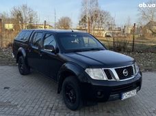 Продажа б/у Nissan Navara в Харьковской области - купить на Автобазаре