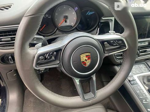 Porsche Macan 2019 - фото 14